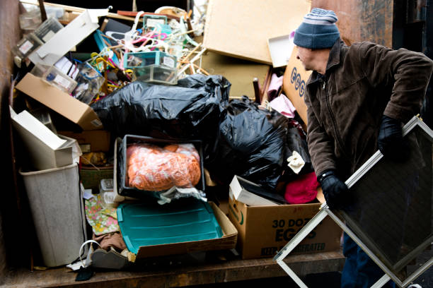 Best Basement Cleanout Services  in Ford Heights, IL