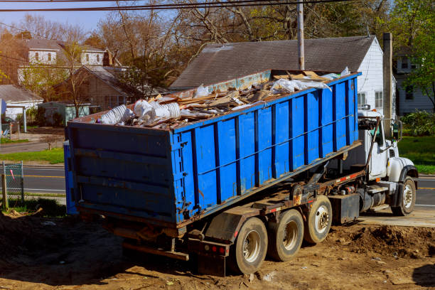 Best Estate Cleanout Services  in Ford Heights, IL