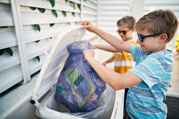 Best Local Junk Hauling  in Ford Heights, IL