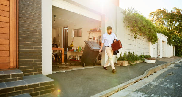 Best Office Junk Removal  in Ford Heights, IL