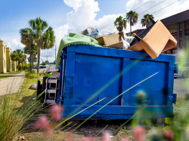 Best Residential Junk Removal  in Ford Heights, IL