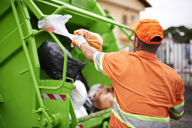 Best Junk Hauling Services  in Ford Heights, IL