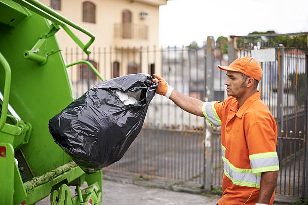 Best Full-Service Junk Removal  in Ford Heights, IL