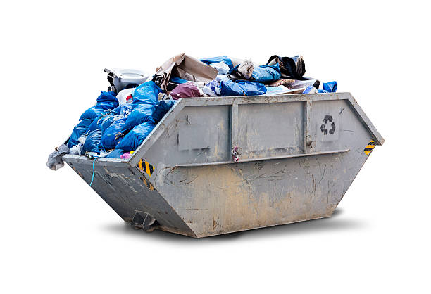 Appliance Disposal in Ford Heights, IL
